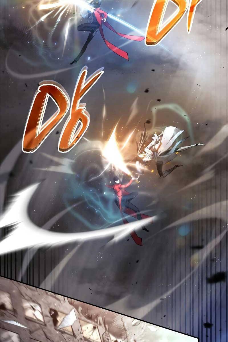 Chiêu Hồn Giả Siêu Phàm Chap 40 - Next Chap 41