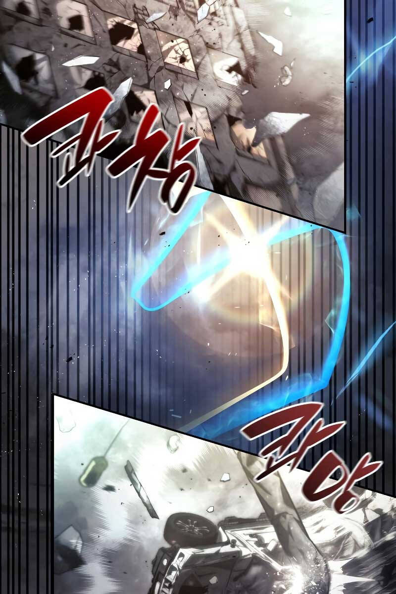 Chiêu Hồn Giả Siêu Phàm Chap 40 - Next Chap 41