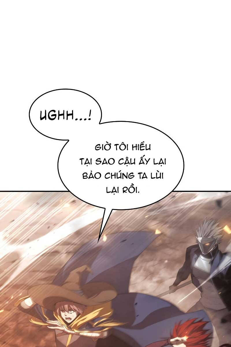 Chiêu Hồn Giả Siêu Phàm Chap 40 - Next Chap 41