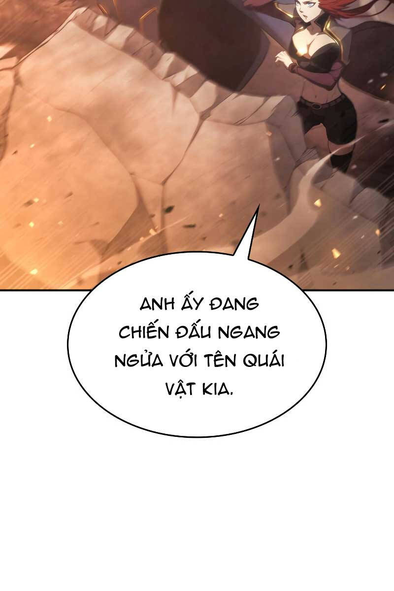 Chiêu Hồn Giả Siêu Phàm Chap 40 - Next Chap 41