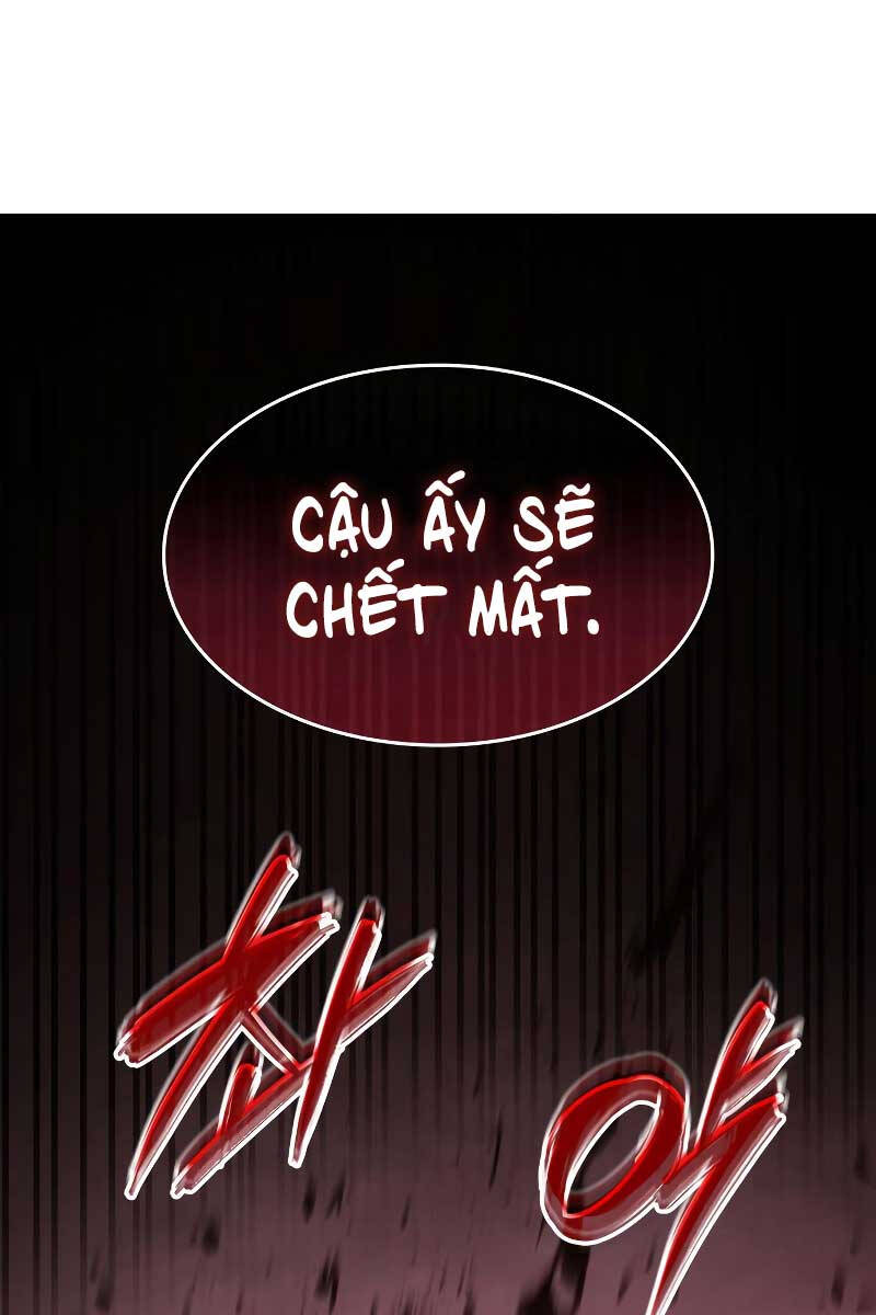 Chiêu Hồn Giả Siêu Phàm Chap 40 - Next Chap 41