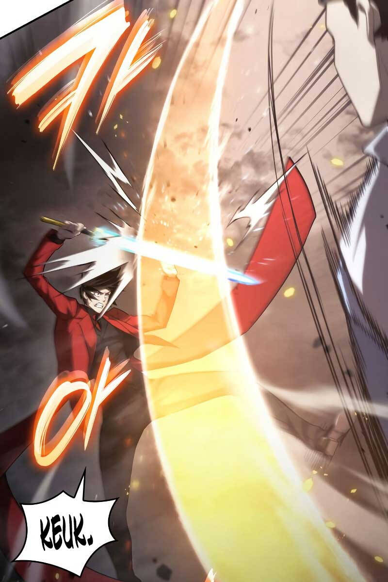Chiêu Hồn Giả Siêu Phàm Chap 40 - Next Chap 41