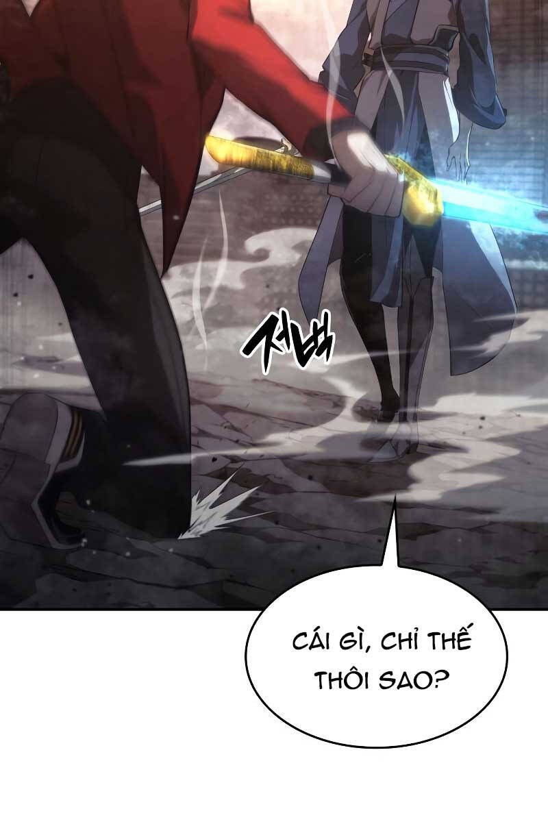 Chiêu Hồn Giả Siêu Phàm Chap 40 - Next Chap 41