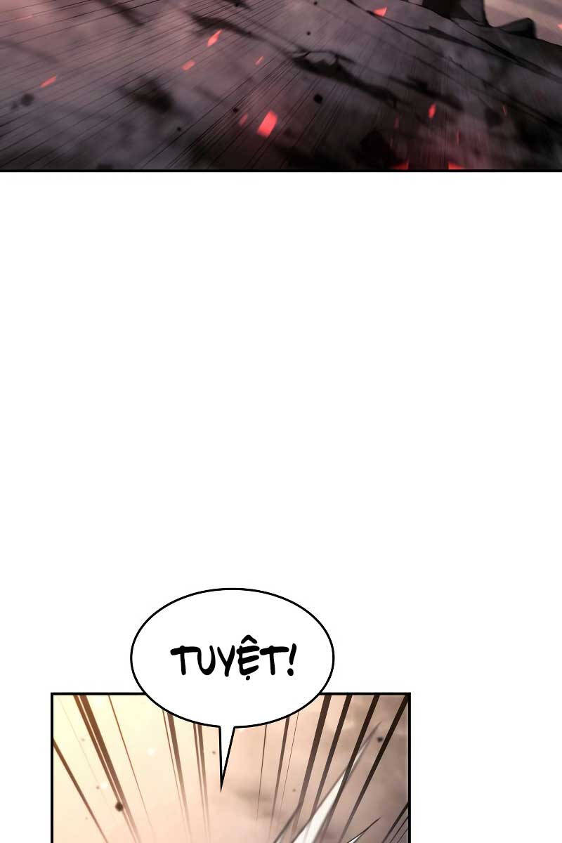 Chiêu Hồn Giả Siêu Phàm Chap 40 - Next Chap 41