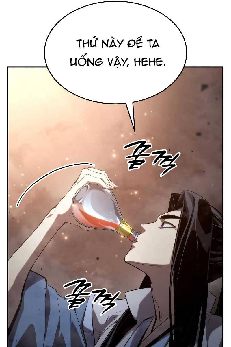 Chiêu Hồn Giả Siêu Phàm Chap 40 - Next Chap 41