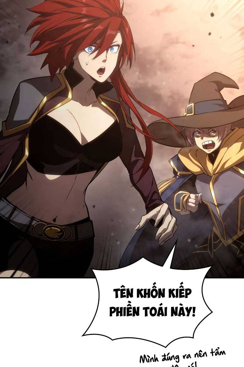 Chiêu Hồn Giả Siêu Phàm Chap 40 - Next Chap 41