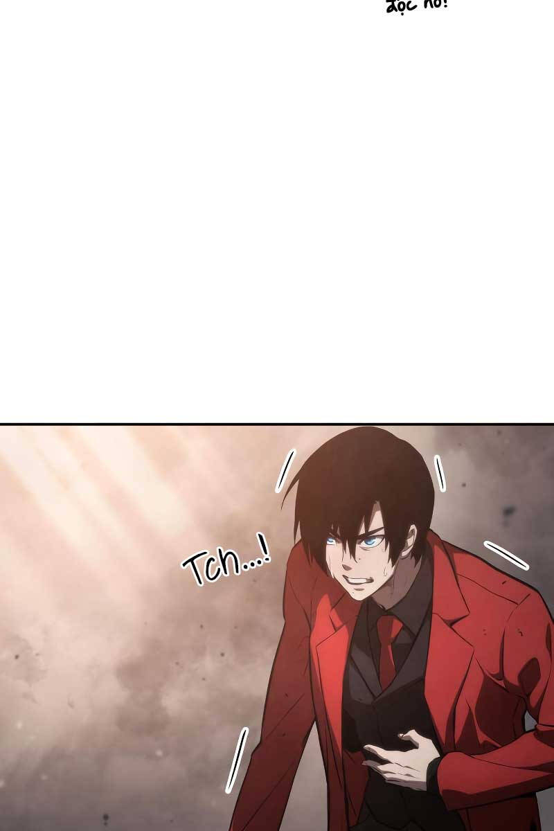 Chiêu Hồn Giả Siêu Phàm Chap 40 - Next Chap 41