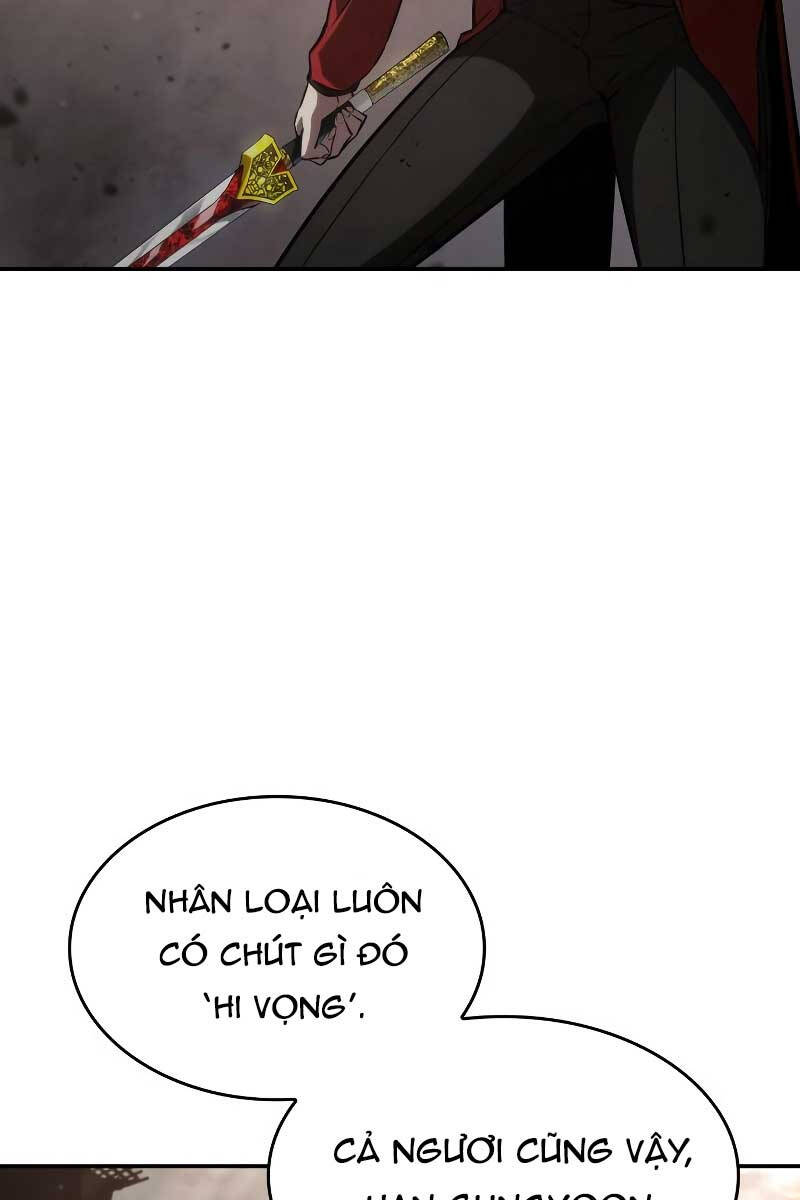 Chiêu Hồn Giả Siêu Phàm Chap 40 - Next Chap 41