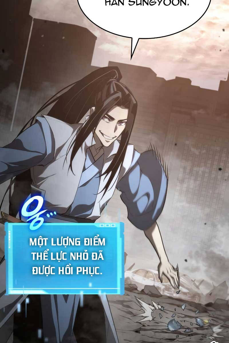 Chiêu Hồn Giả Siêu Phàm Chap 40 - Next Chap 41