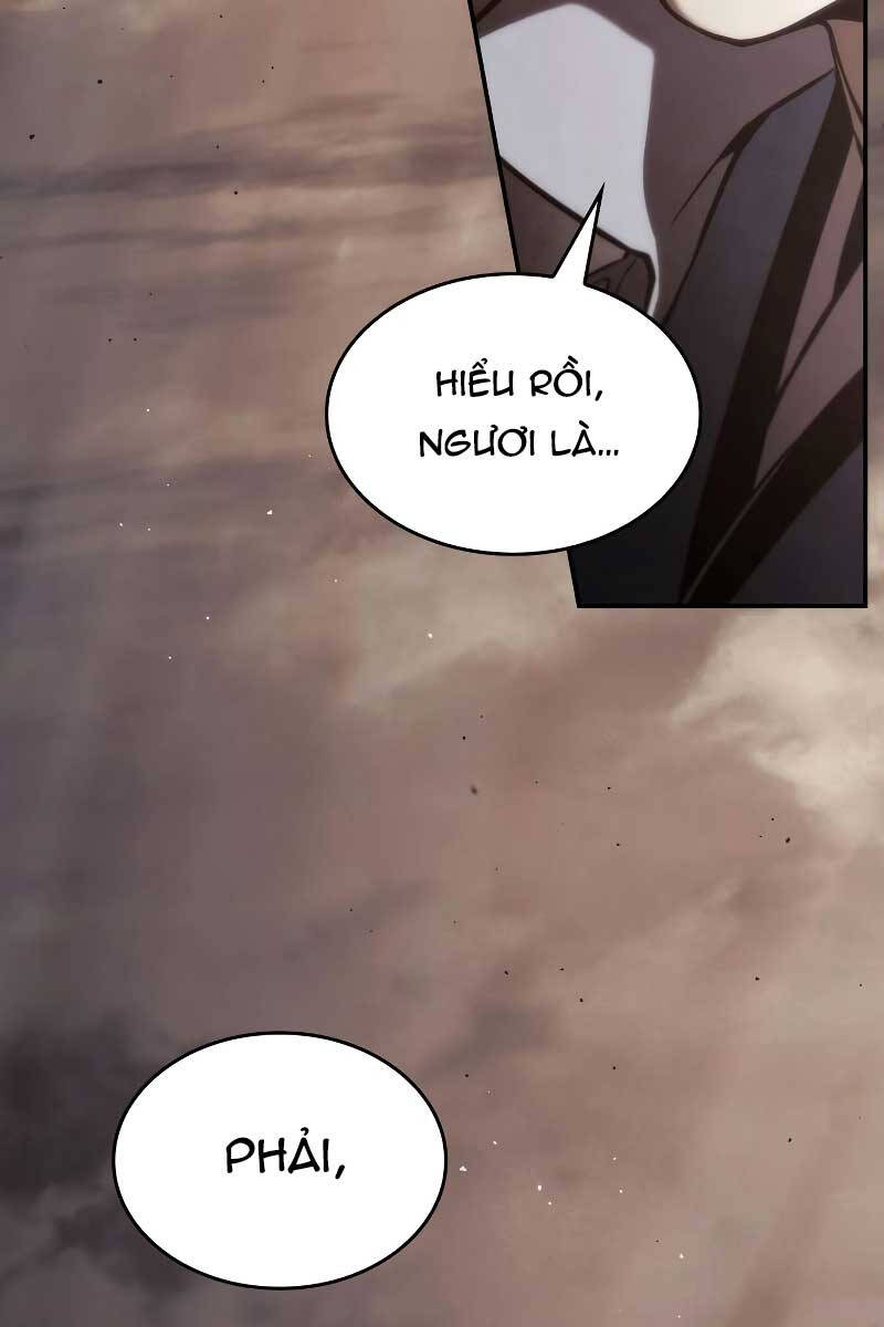 Chiêu Hồn Giả Siêu Phàm Chap 40 - Next Chap 41