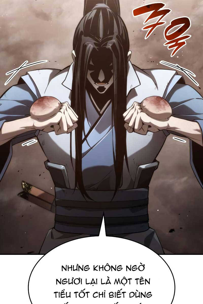 Chiêu Hồn Giả Siêu Phàm Chap 40 - Next Chap 41