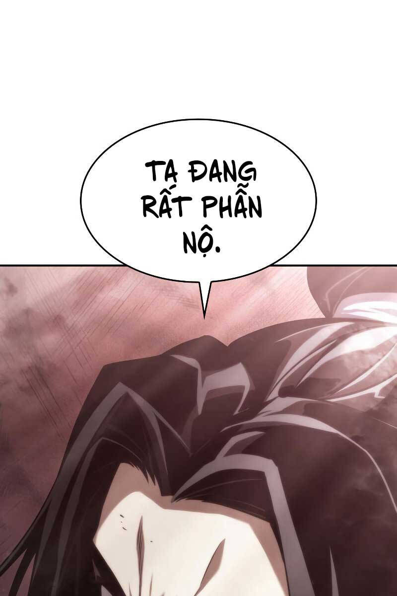 Chiêu Hồn Giả Siêu Phàm Chap 40 - Next Chap 41