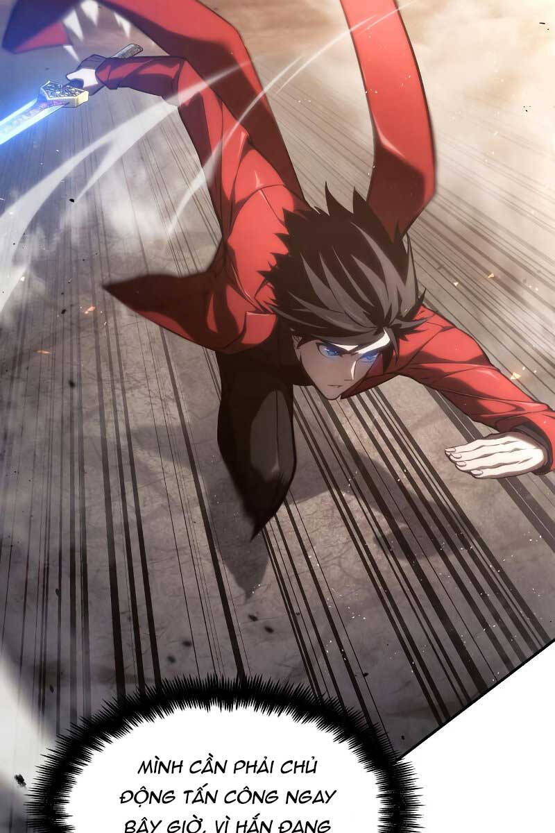Chiêu Hồn Giả Siêu Phàm Chap 40 - Next Chap 41