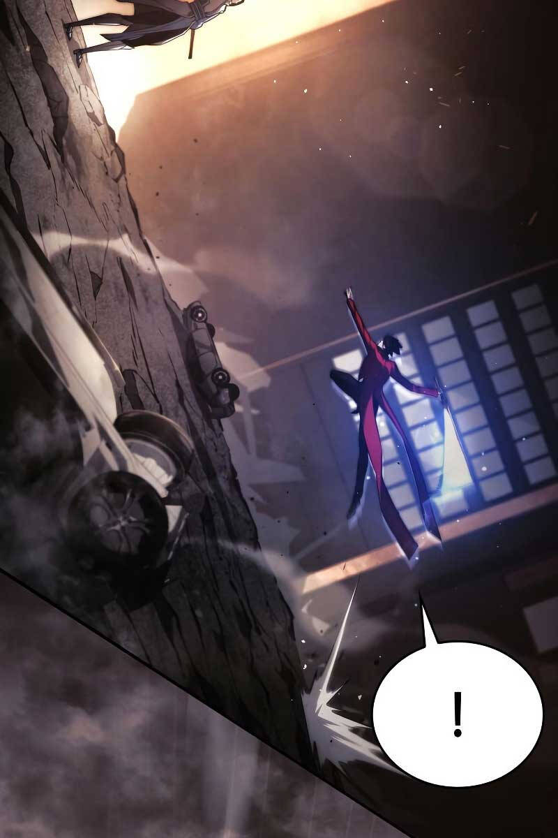 Chiêu Hồn Giả Siêu Phàm Chap 40 - Next Chap 41