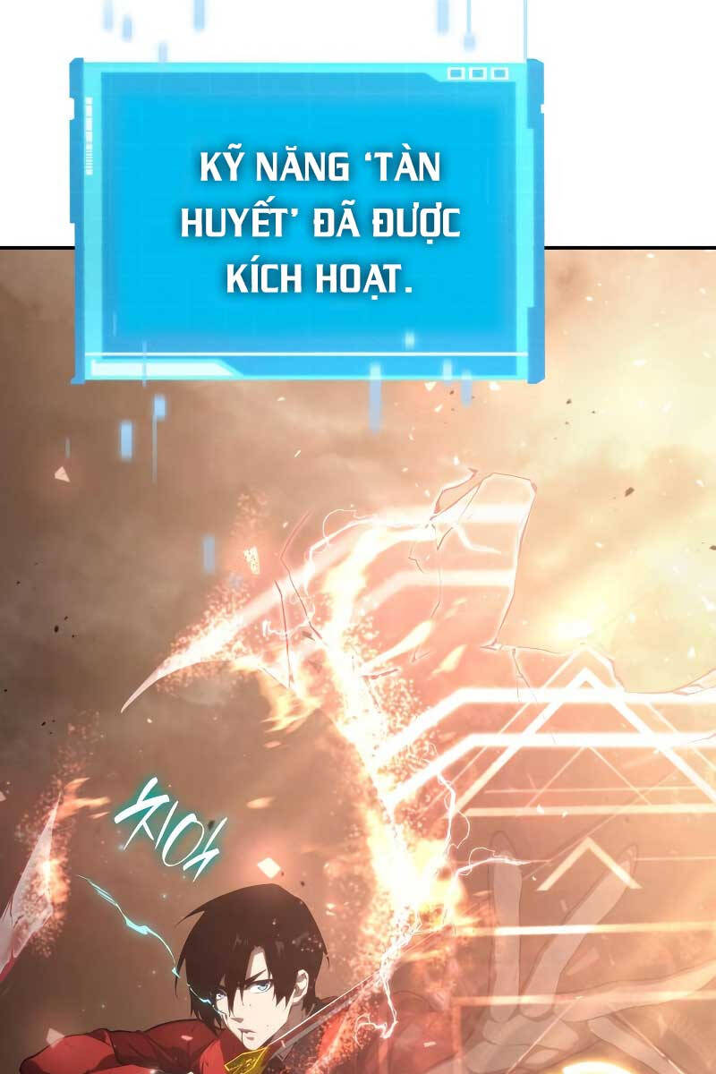 Chiêu Hồn Giả Siêu Phàm Chap 40 - Next Chap 41