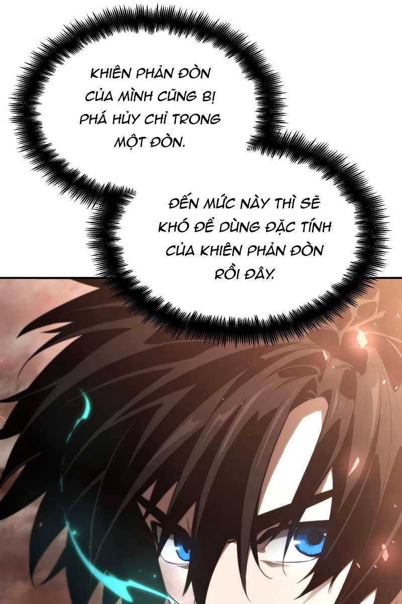 Chiêu Hồn Giả Siêu Phàm Chap 40 - Next Chap 41