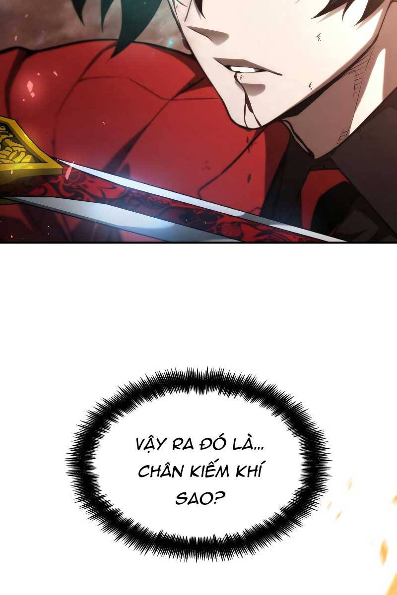 Chiêu Hồn Giả Siêu Phàm Chap 40 - Next Chap 41