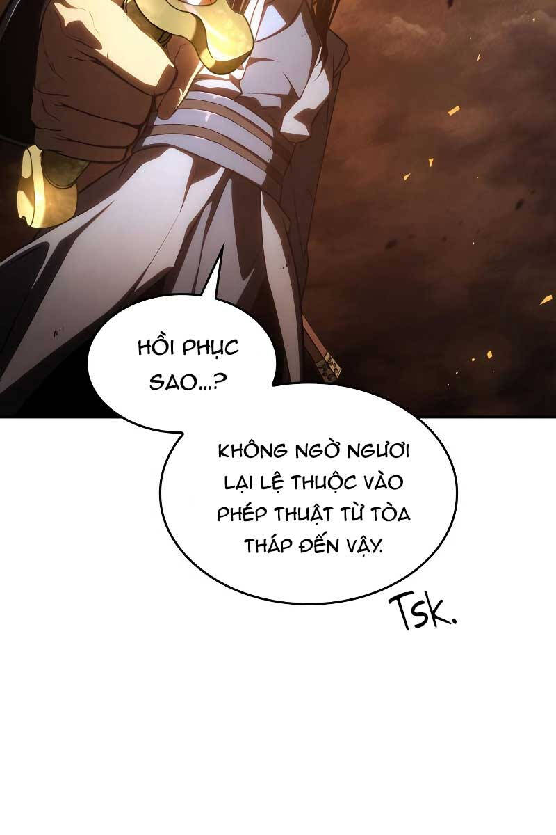 Chiêu Hồn Giả Siêu Phàm Chap 40 - Next Chap 41
