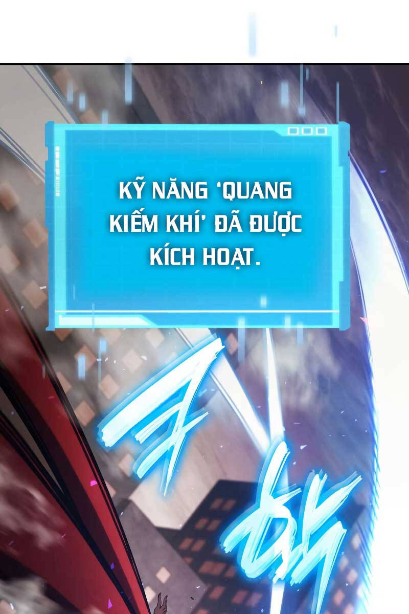 Chiêu Hồn Giả Siêu Phàm Chap 40 - Next Chap 41