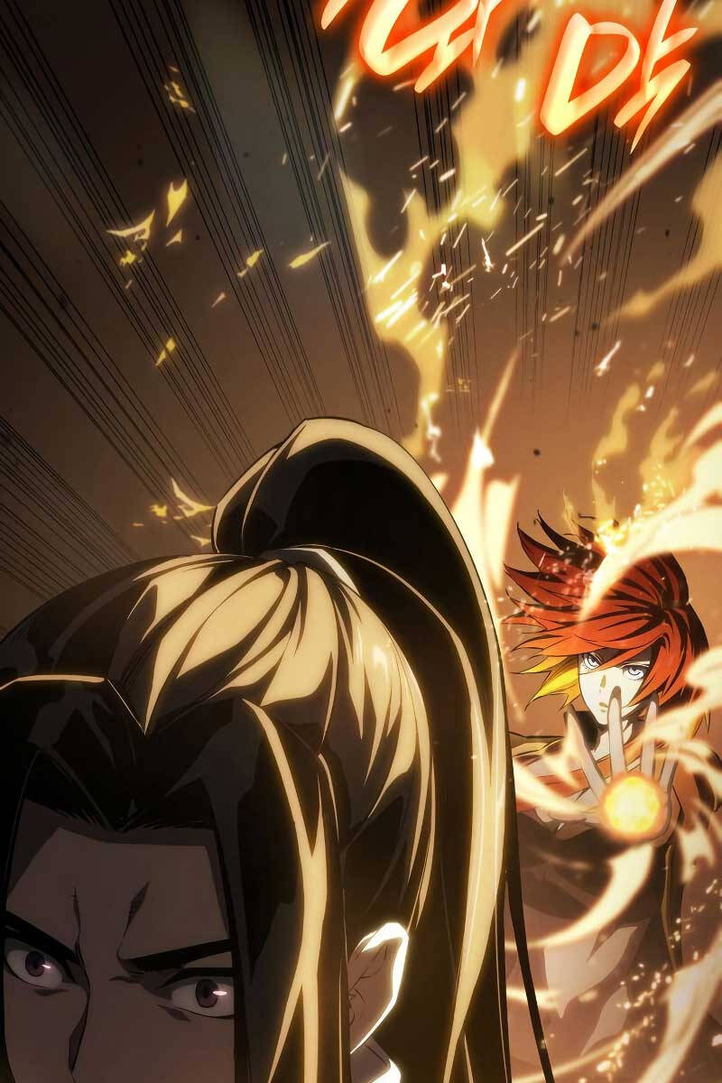 Chiêu Hồn Giả Siêu Phàm Chap 40 - Next Chap 41