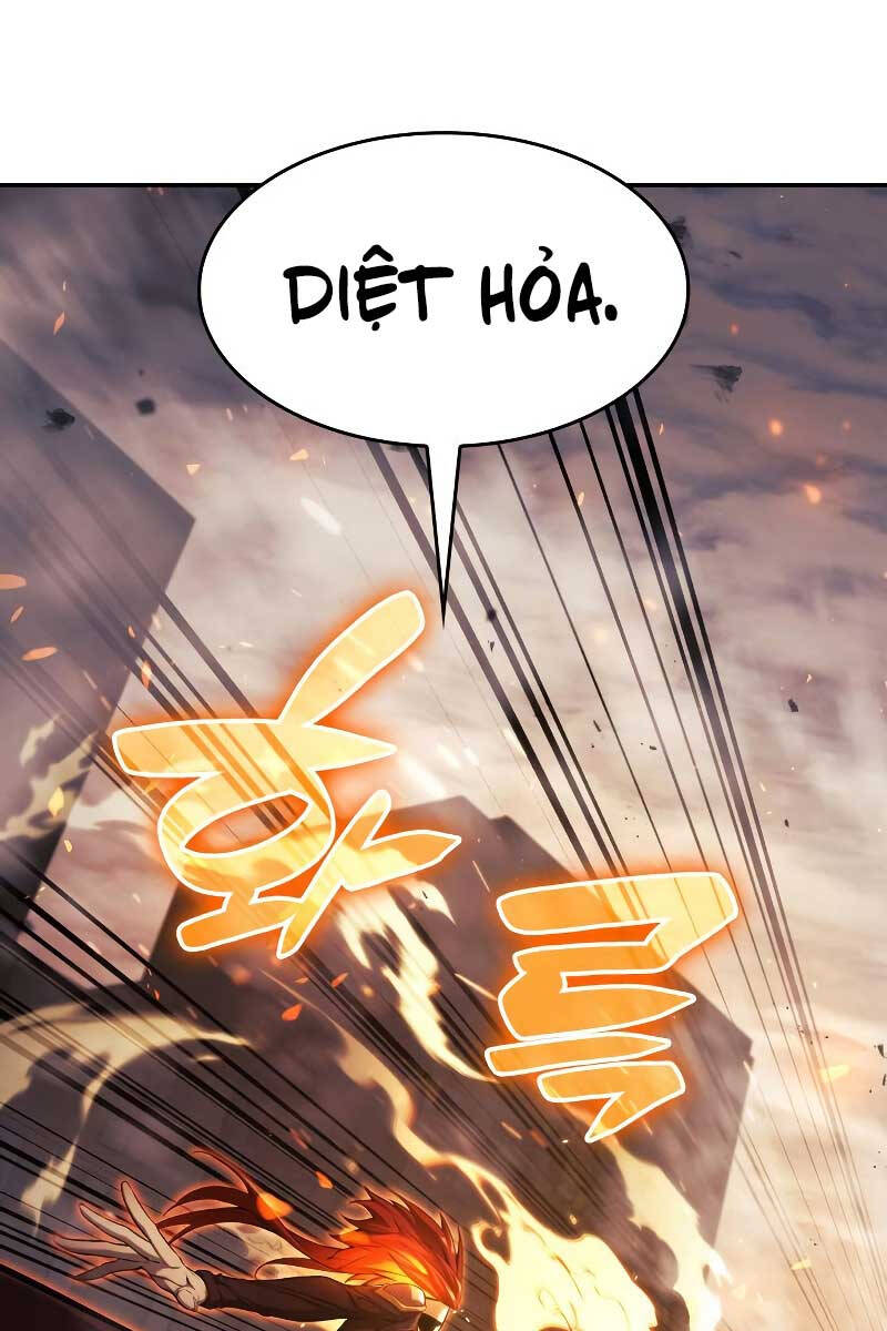 Chiêu Hồn Giả Siêu Phàm Chap 40 - Next Chap 41