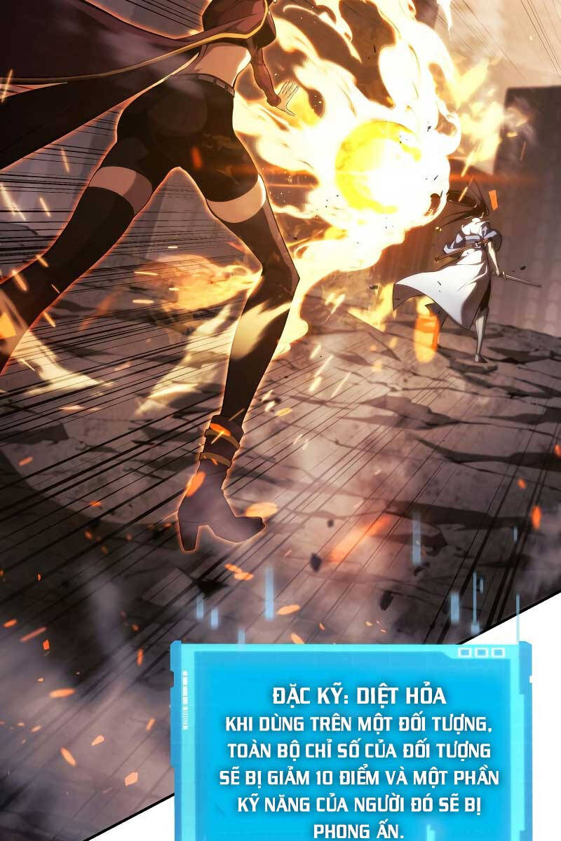 Chiêu Hồn Giả Siêu Phàm Chap 40 - Next Chap 41