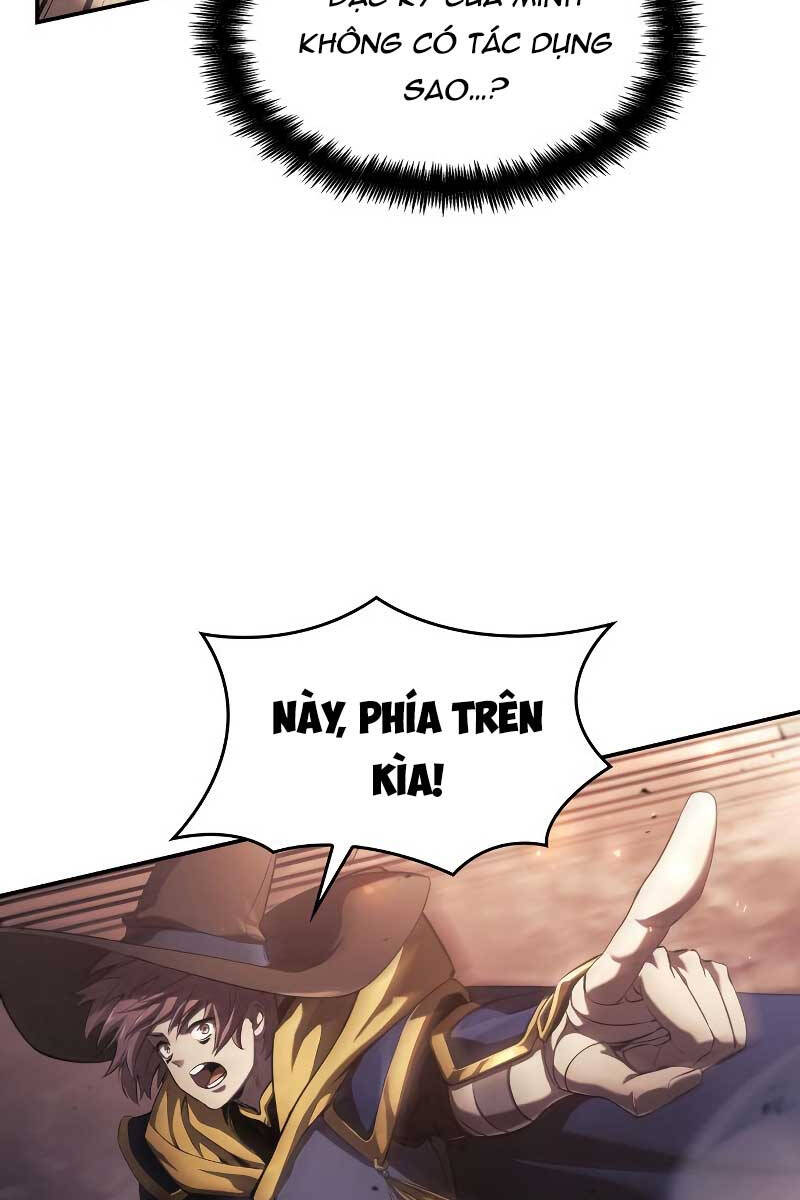 Chiêu Hồn Giả Siêu Phàm Chap 40 - Next Chap 41