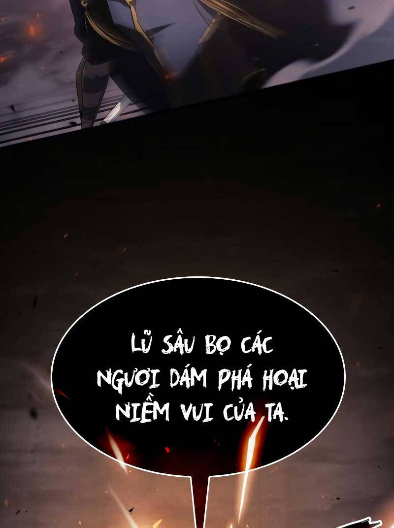 Chiêu Hồn Giả Siêu Phàm Chap 40 - Next Chap 41