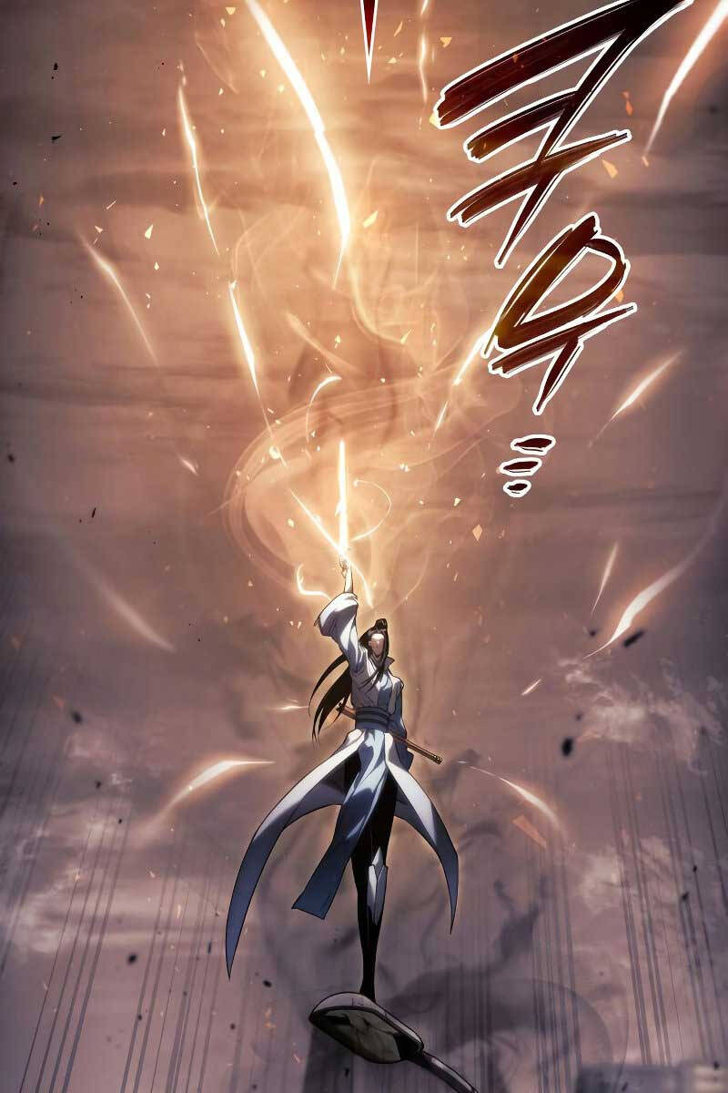 Chiêu Hồn Giả Siêu Phàm Chap 40 - Next Chap 41