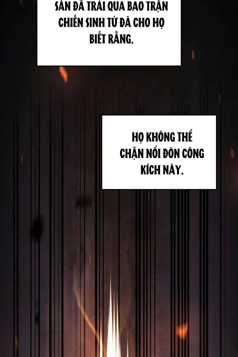 Chiêu Hồn Giả Siêu Phàm Chap 40 - Next Chap 41