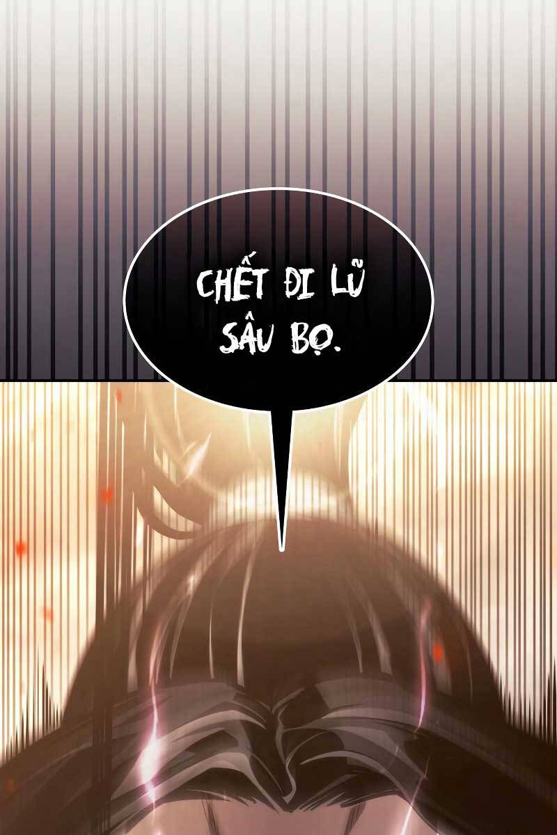 Chiêu Hồn Giả Siêu Phàm Chap 40 - Next Chap 41