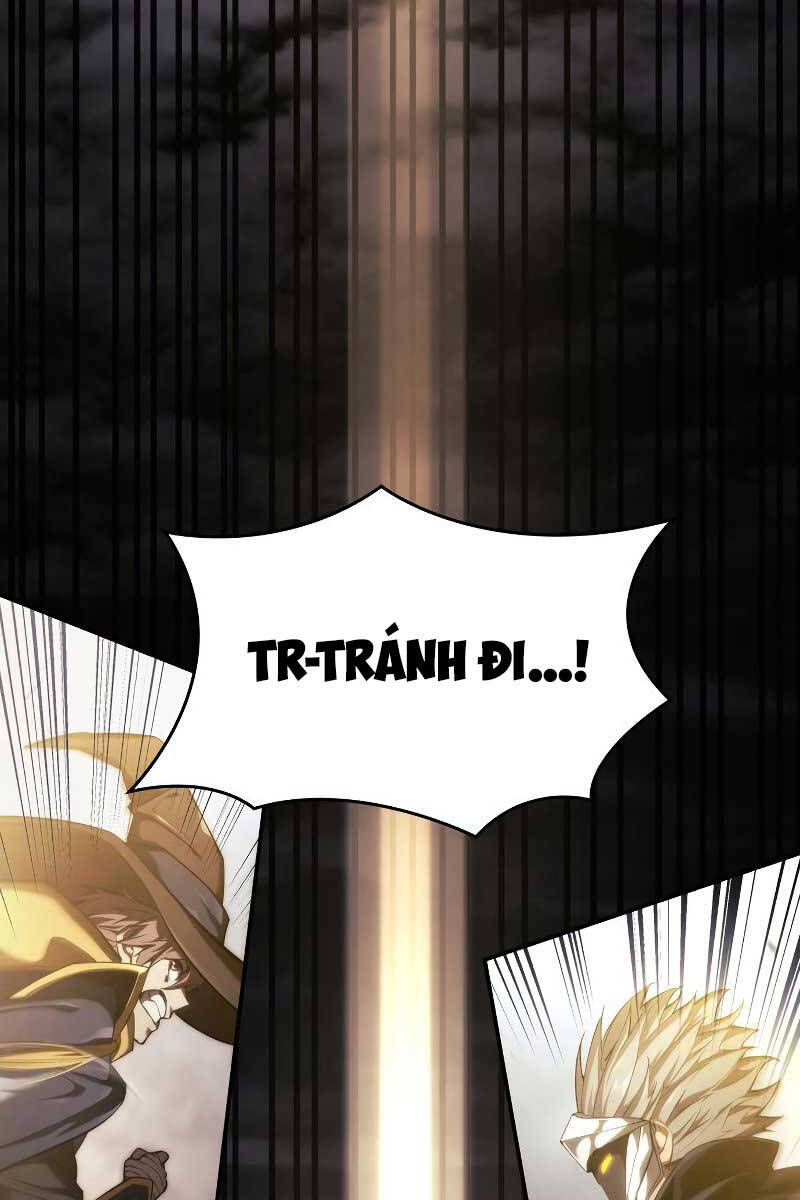 Chiêu Hồn Giả Siêu Phàm Chap 40 - Next Chap 41