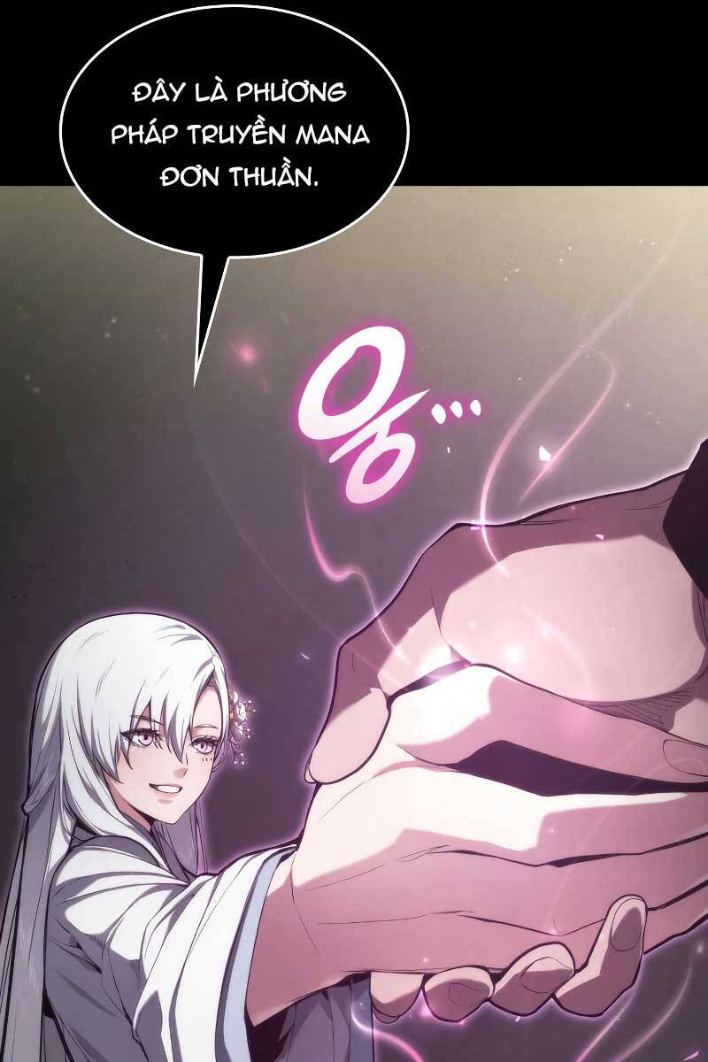 Chiêu Hồn Giả Siêu Phàm Chap 40 - Next Chap 41
