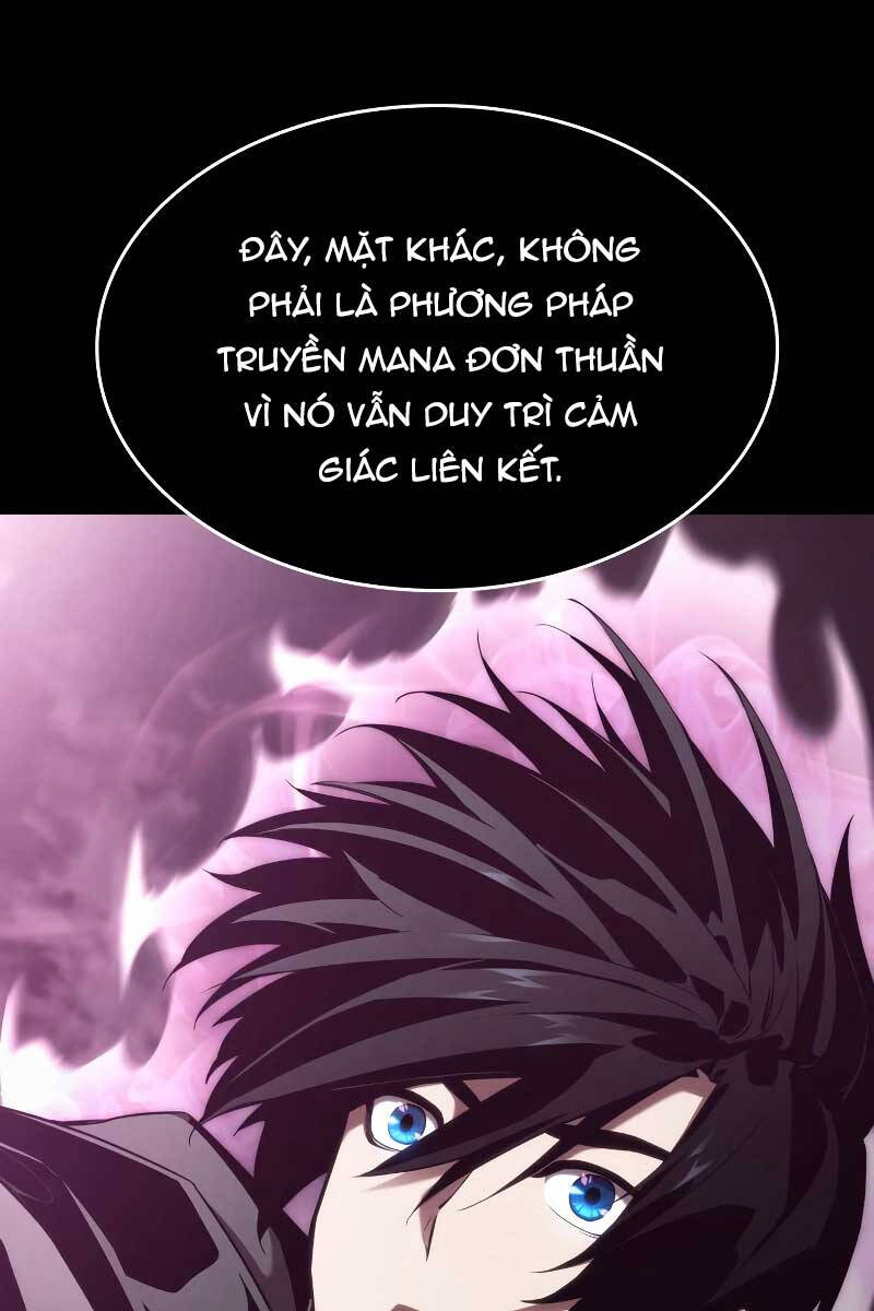 Chiêu Hồn Giả Siêu Phàm Chap 40 - Next Chap 41