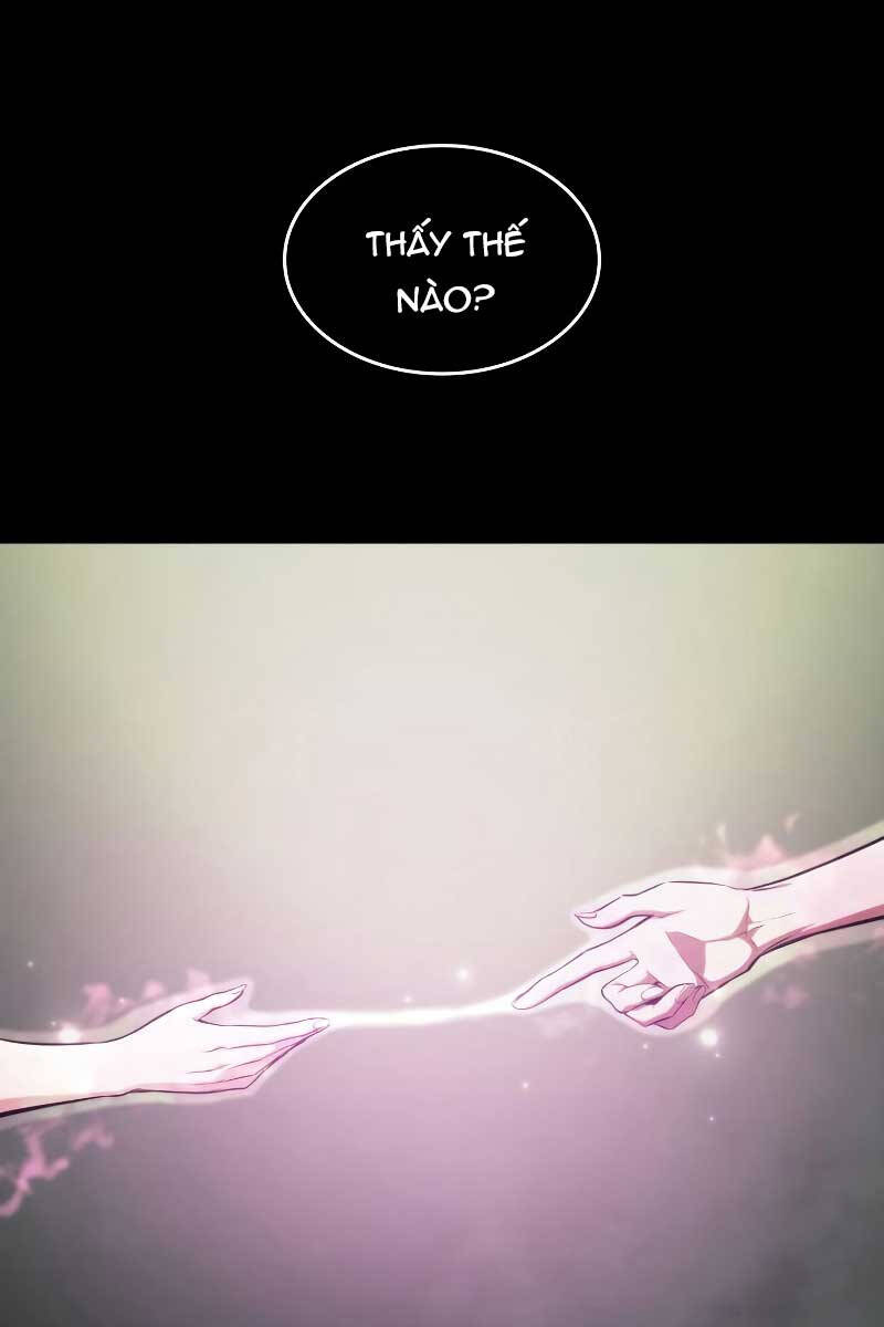 Chiêu Hồn Giả Siêu Phàm Chap 40 - Next Chap 41