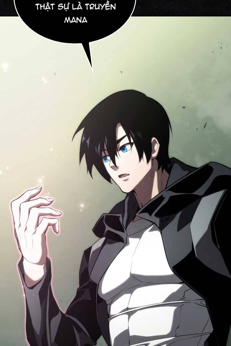 Chiêu Hồn Giả Siêu Phàm Chap 40 - Next Chap 41