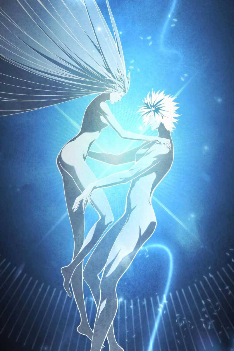 Chiêu Hồn Giả Siêu Phàm Chap 40 - Next Chap 41