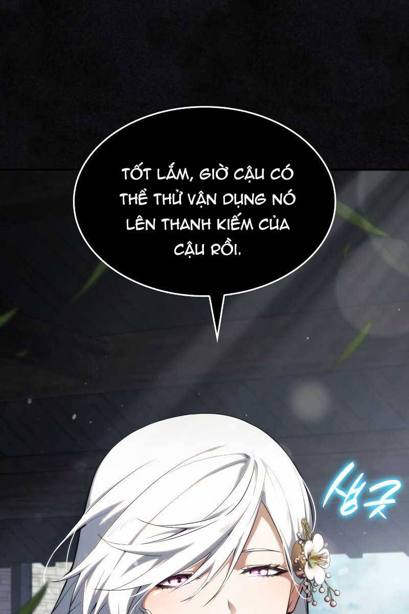 Chiêu Hồn Giả Siêu Phàm Chap 40 - Next Chap 41