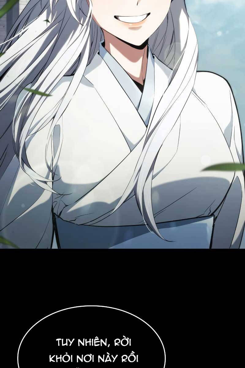Chiêu Hồn Giả Siêu Phàm Chap 40 - Next Chap 41