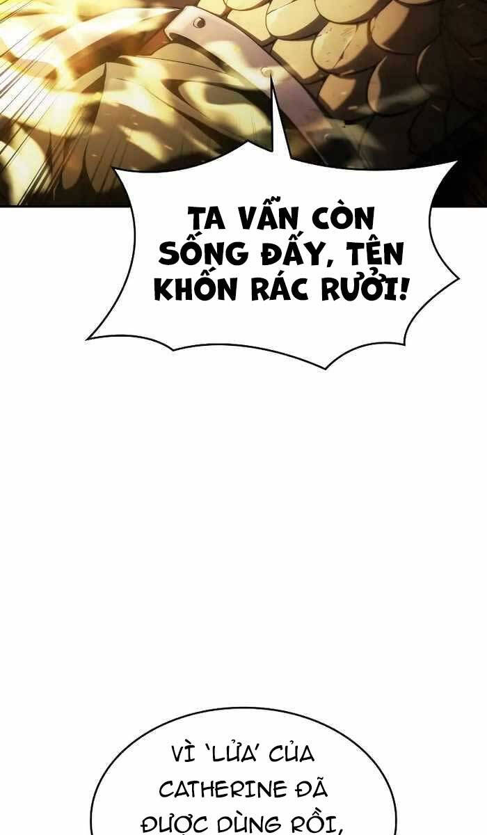 Chiêu Hồn Giả Siêu Phàm Chap 41 - Next Chap 42