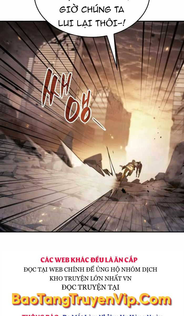 Chiêu Hồn Giả Siêu Phàm Chap 41 - Next Chap 42