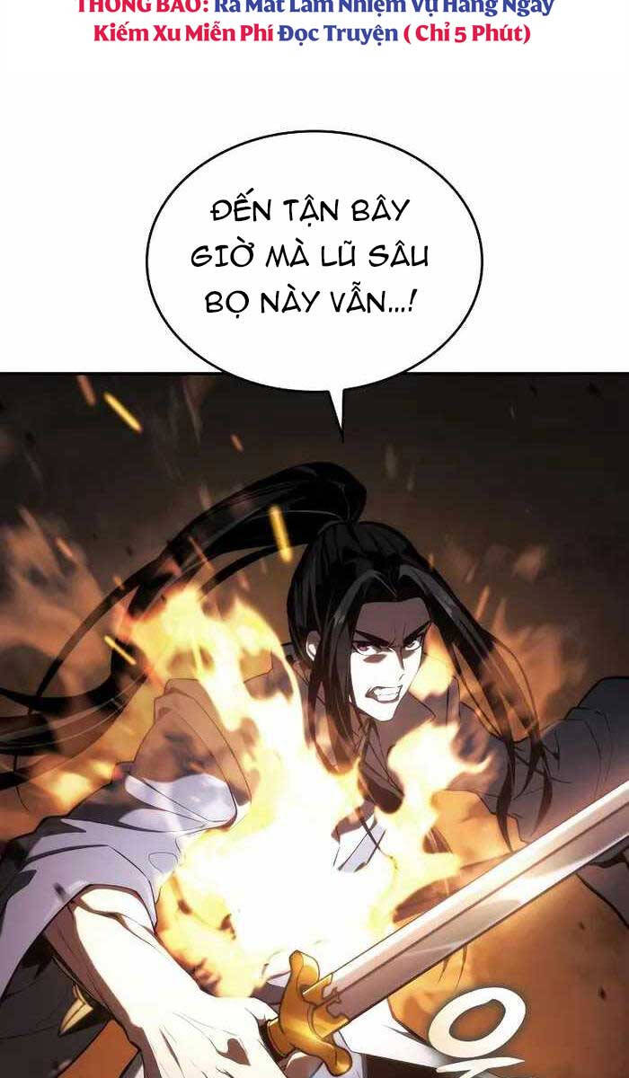 Chiêu Hồn Giả Siêu Phàm Chap 41 - Next Chap 42