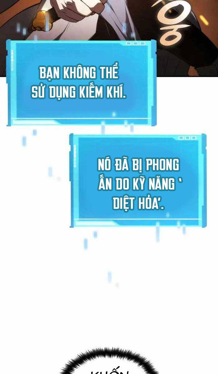 Chiêu Hồn Giả Siêu Phàm Chap 41 - Next Chap 42