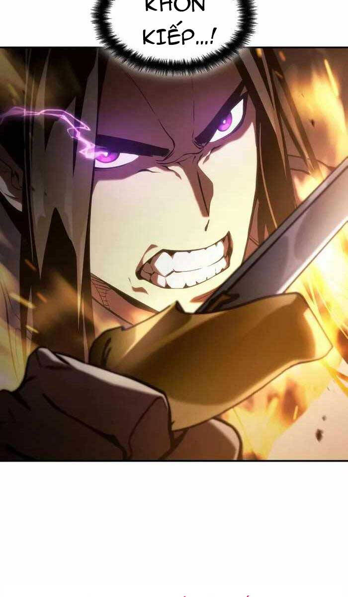 Chiêu Hồn Giả Siêu Phàm Chap 41 - Next Chap 42