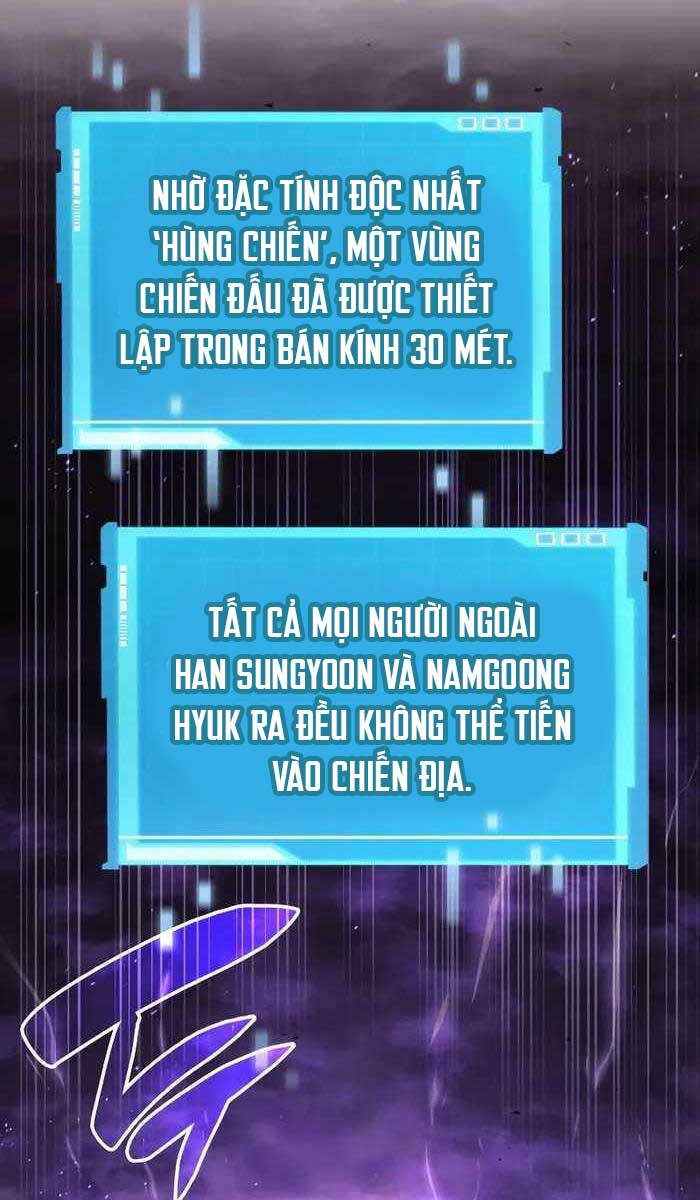 Chiêu Hồn Giả Siêu Phàm Chap 41 - Next Chap 42