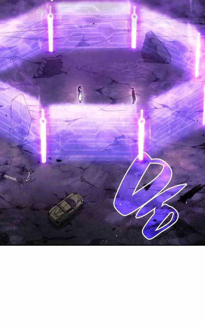 Chiêu Hồn Giả Siêu Phàm Chap 41 - Next Chap 42