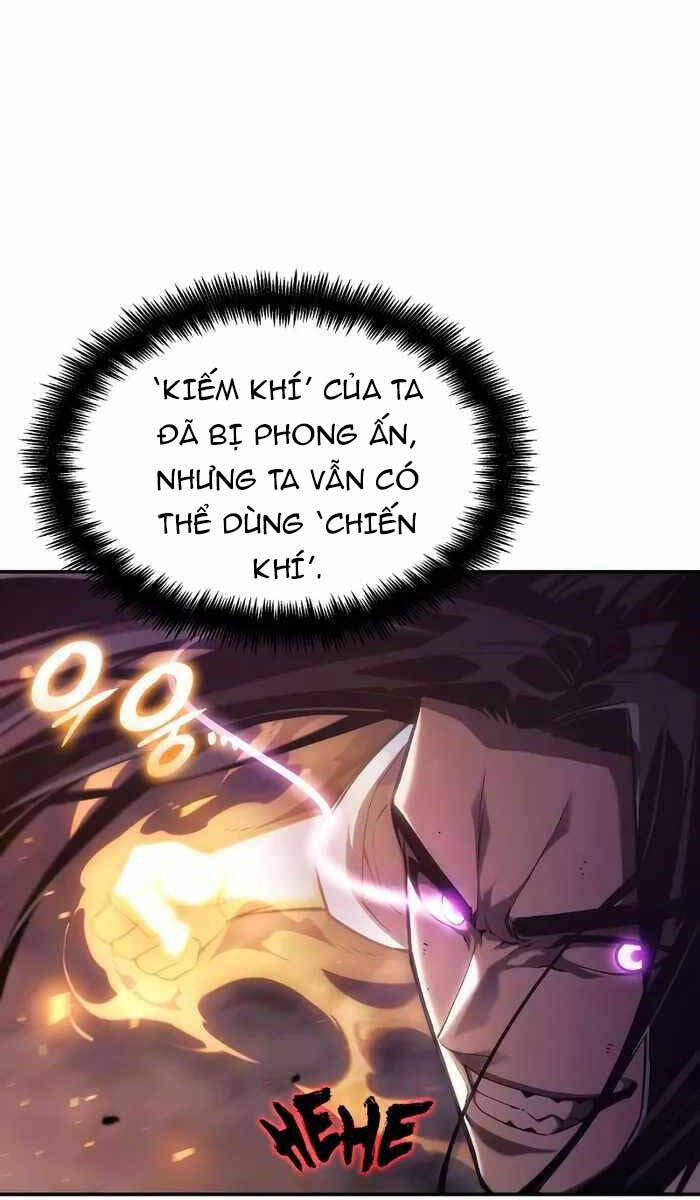 Chiêu Hồn Giả Siêu Phàm Chap 41 - Next Chap 42