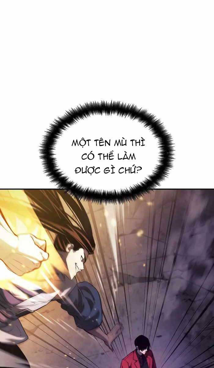 Chiêu Hồn Giả Siêu Phàm Chap 41 - Next Chap 42