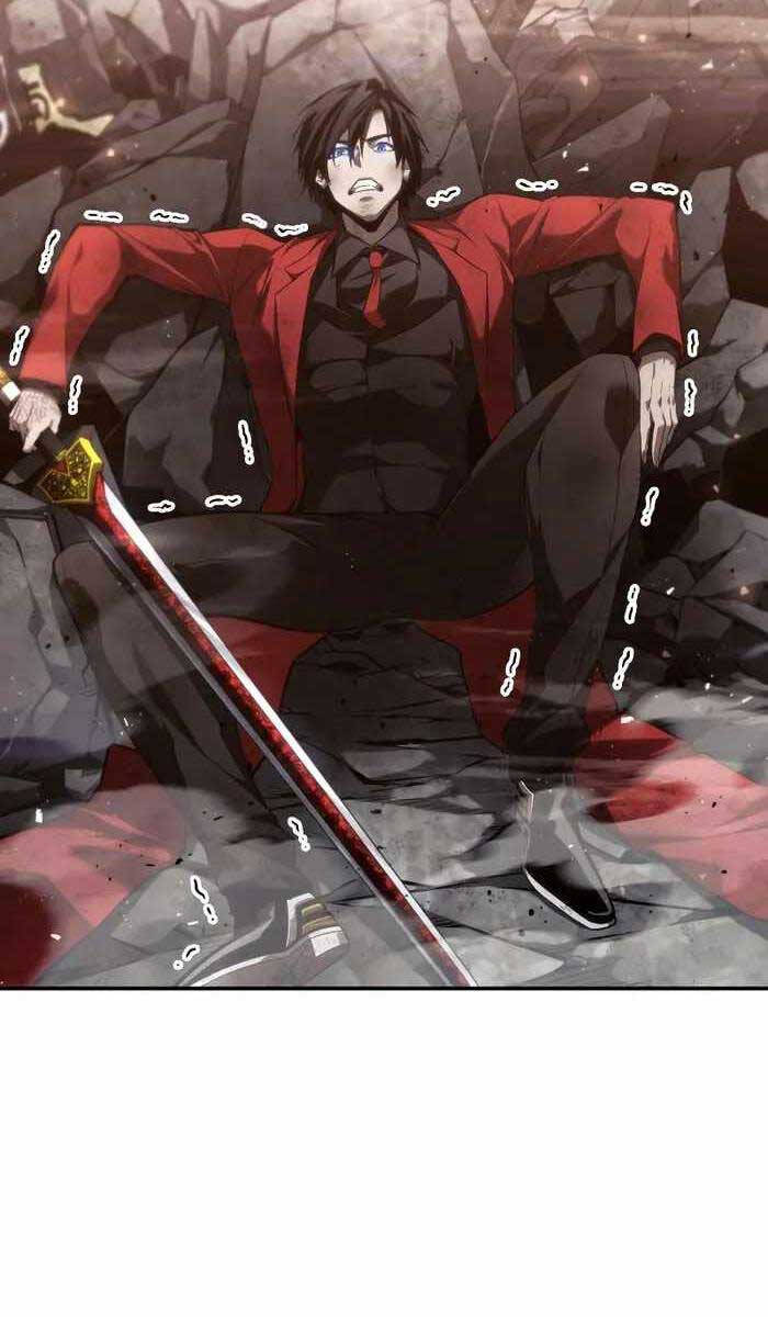 Chiêu Hồn Giả Siêu Phàm Chap 41 - Next Chap 42