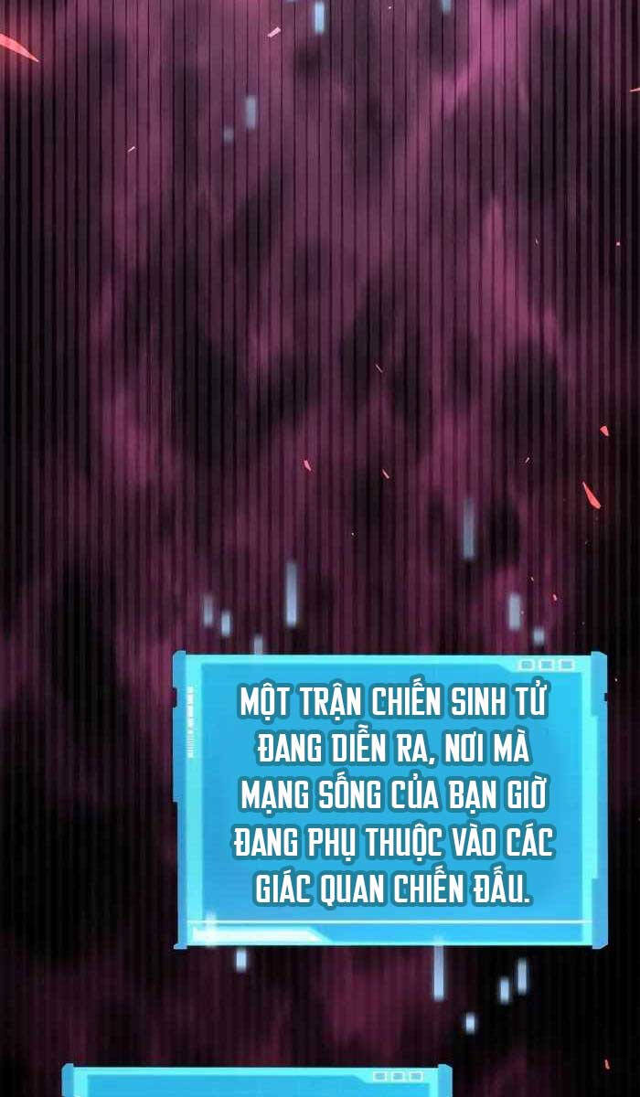 Chiêu Hồn Giả Siêu Phàm Chap 41 - Next Chap 42